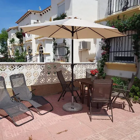 Apartment Casa Mirador Alicante