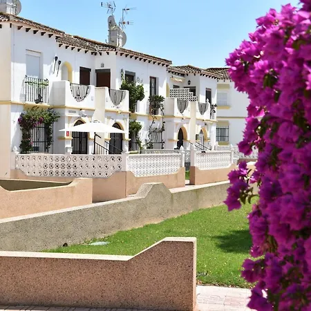 Appartement Casa Mirador *