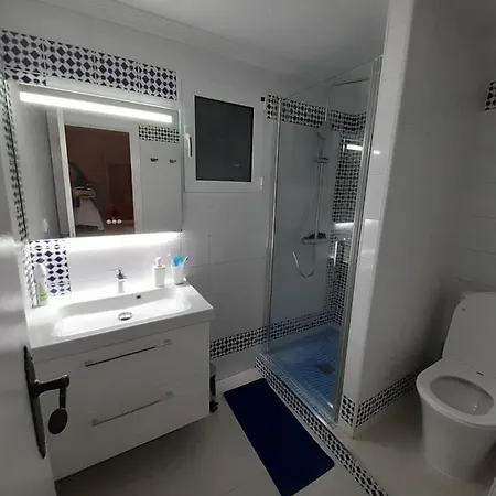 Casa Mirador *