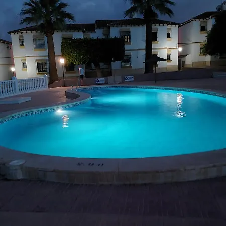 Casa Mirador Apartment
