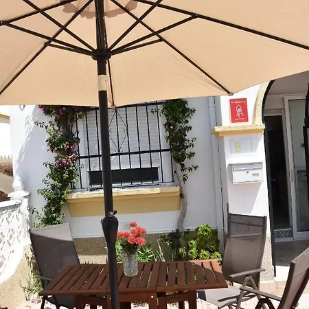Casa Mirador Appartement *