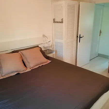 Casa Mirador Appartement