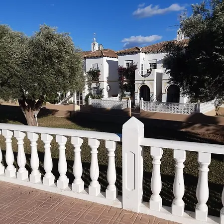 Casa Mirador Appartement Alicante