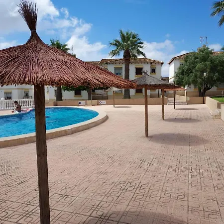 Casa Mirador Appartement *