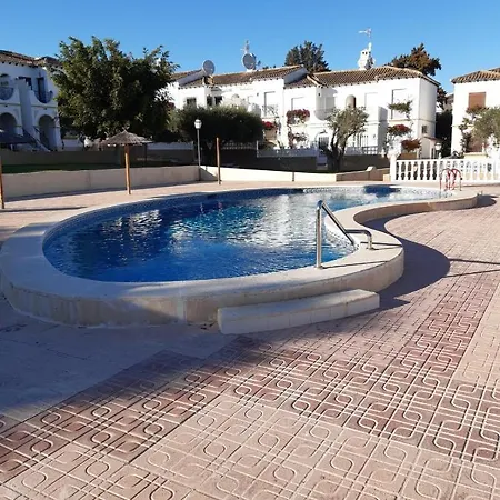 Appartement Casa Mirador Alicante