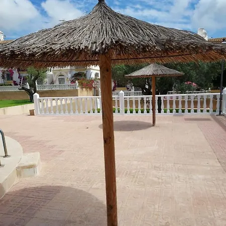 Casa Mirador Apartment