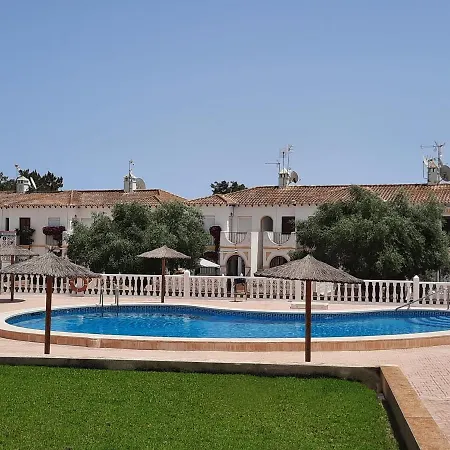 Apartment Casa Mirador