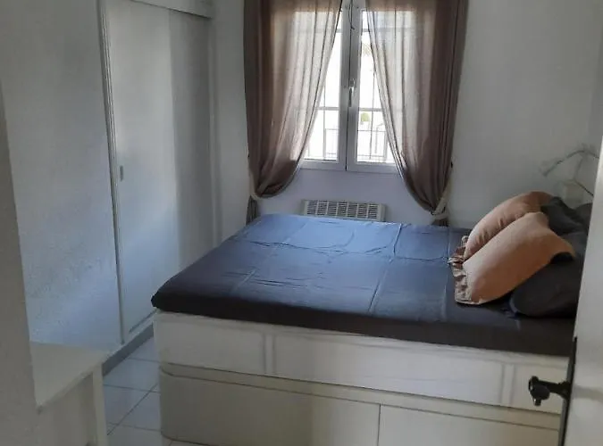 Casa Mirador * アリカンテ