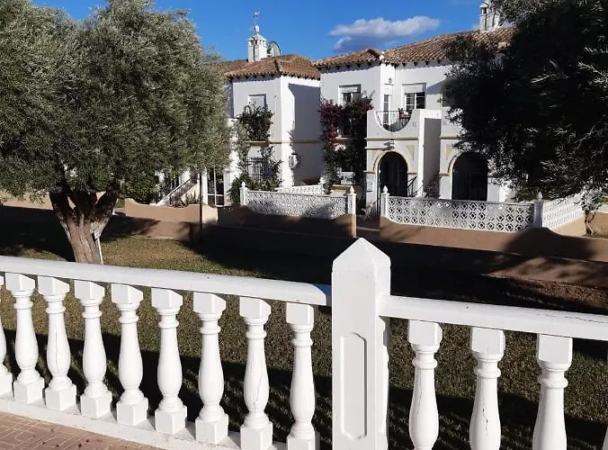 Casa Mirador アパート アリカンテ