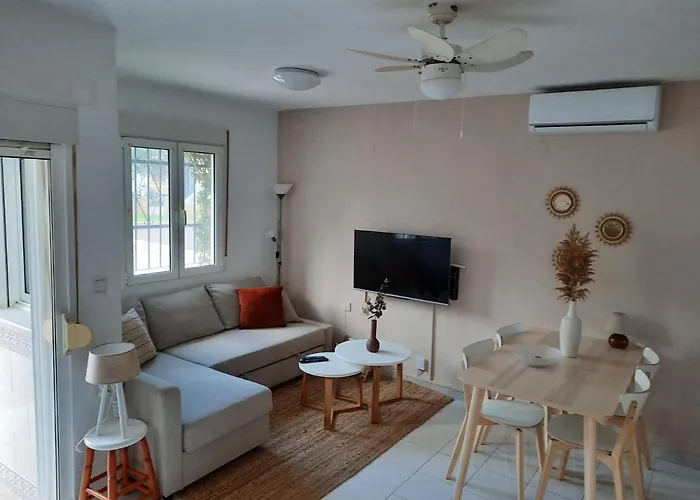 Casa Mirador アリカンテ