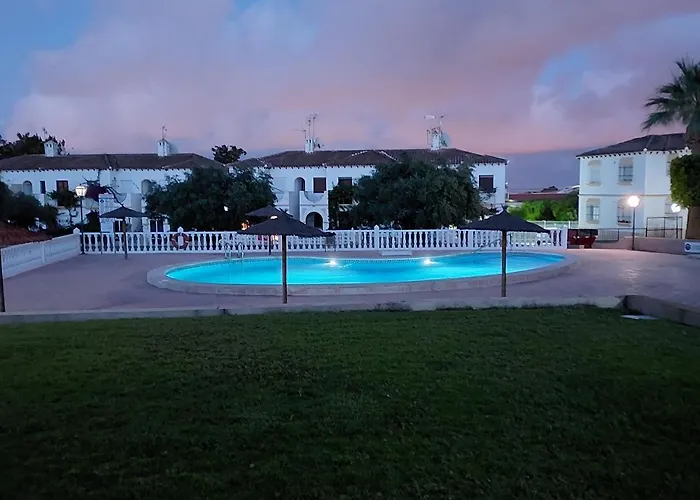 Casa Mirador *